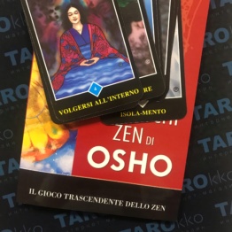 Набор Таро + Книга
