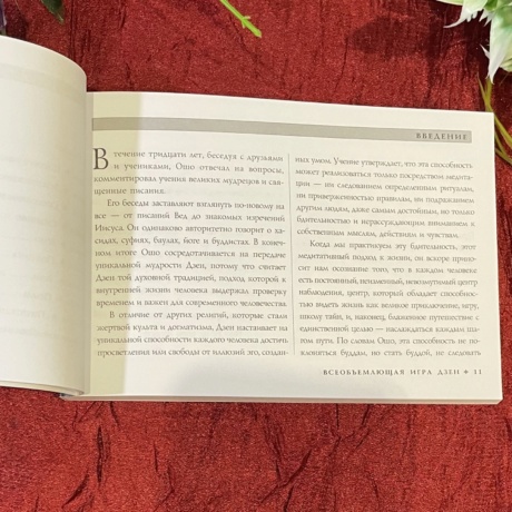 Книга Ошо Дзен